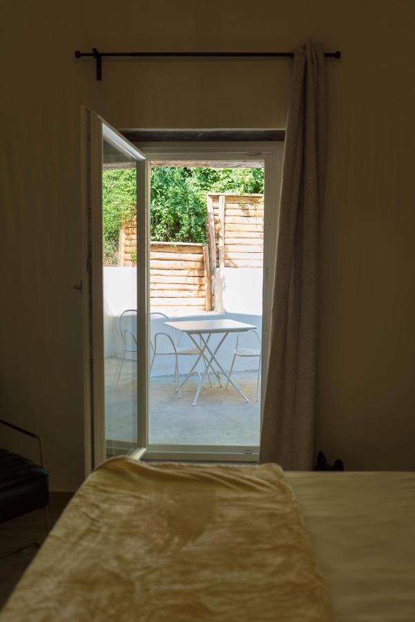 Superior Double Room jacuzzi