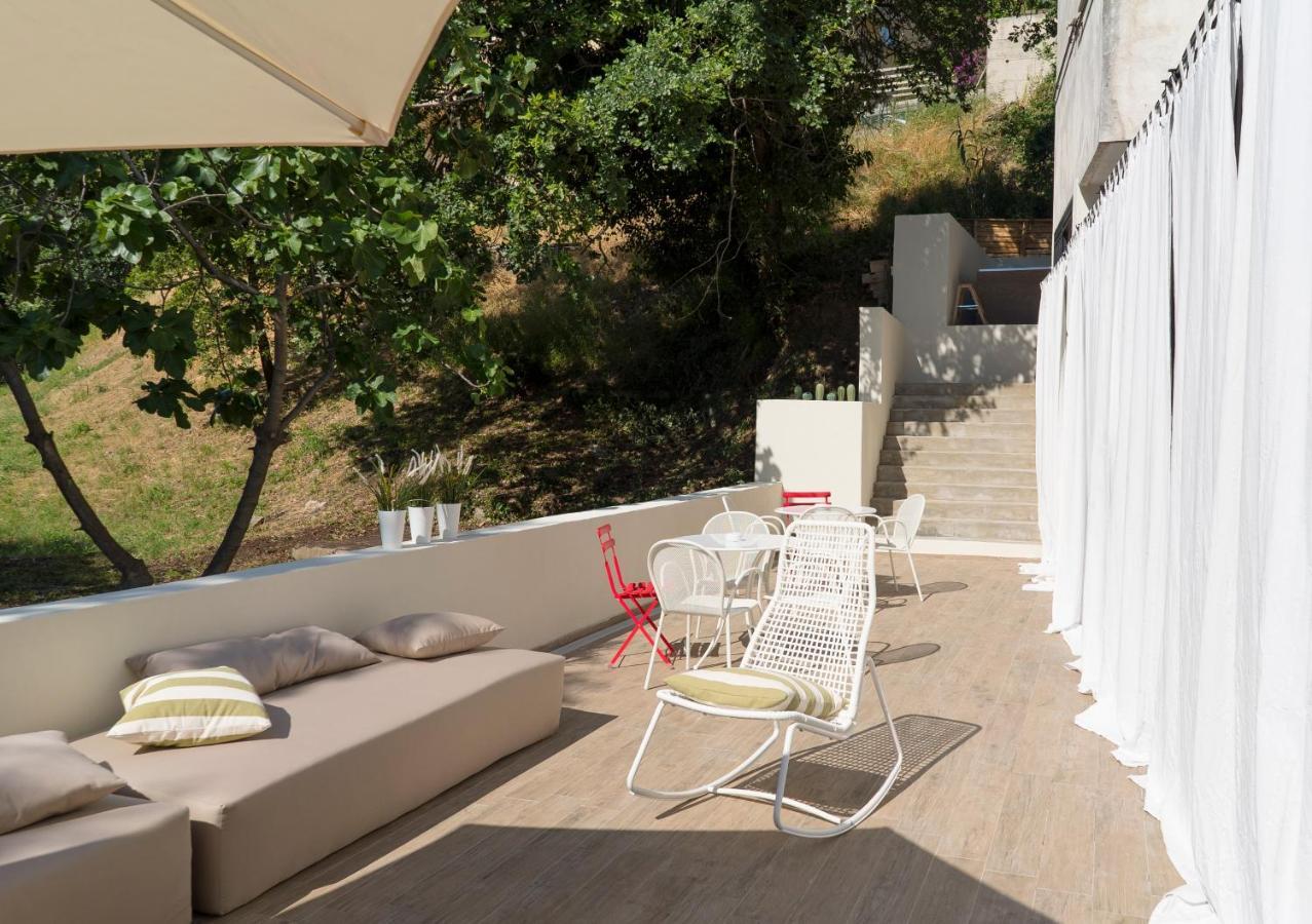 King Room Balcony