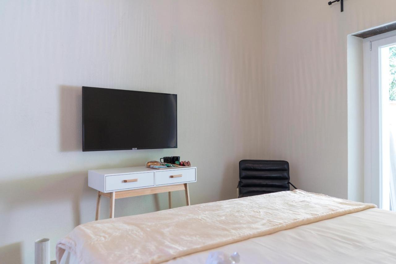 Superior Double Room jacuzzi