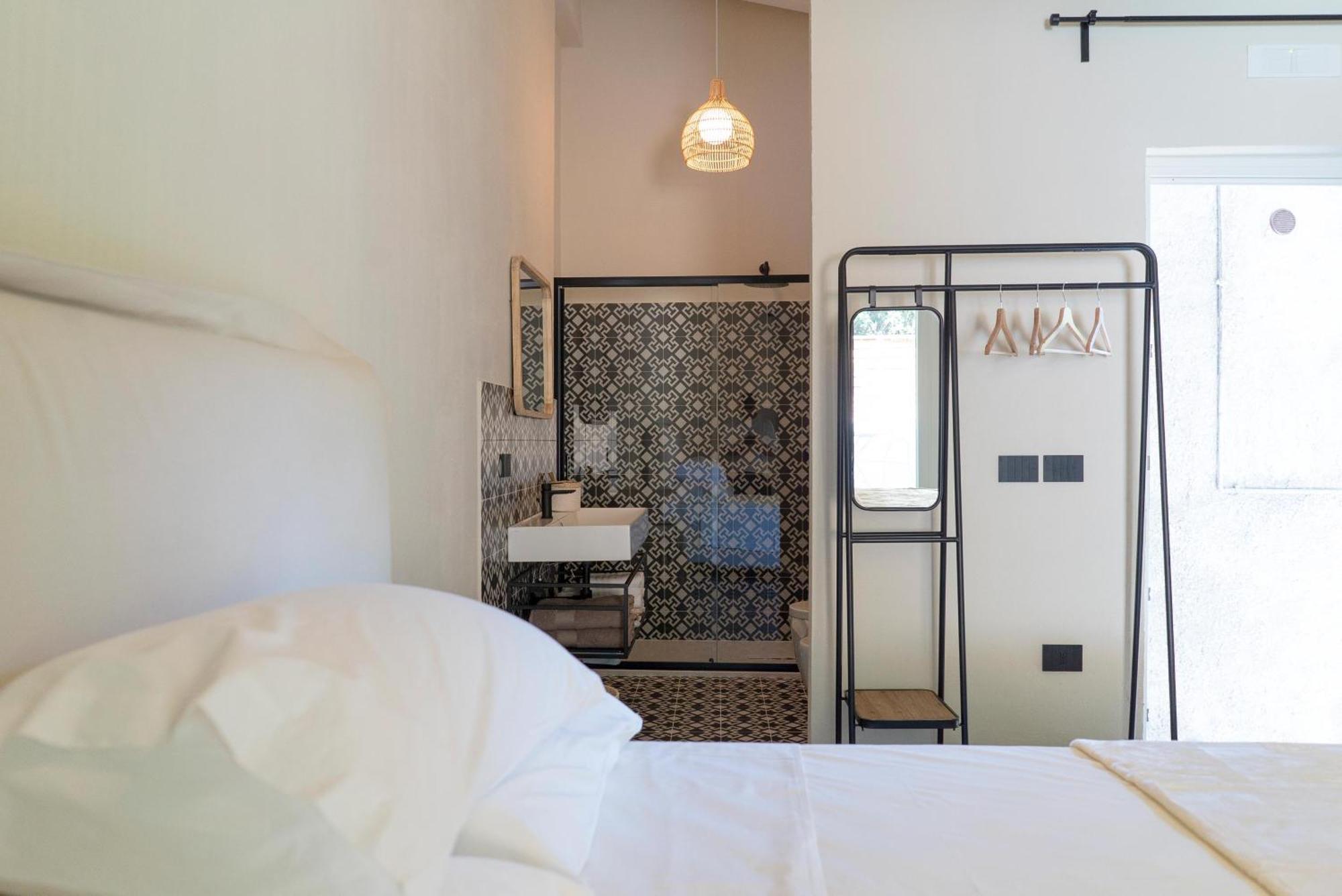 Superior Double Room jacuzzi