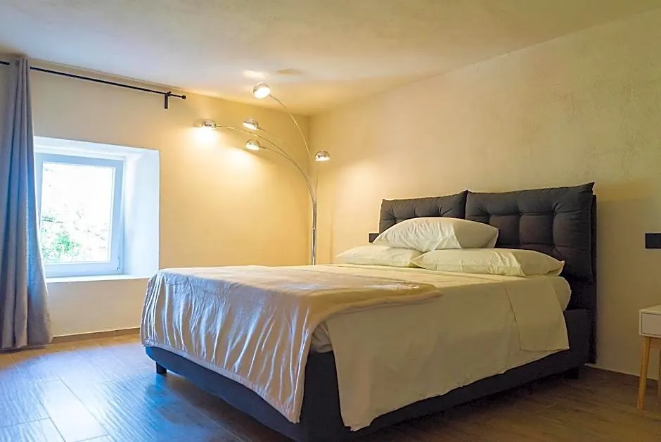 Tesoro Nascosto B&B-1