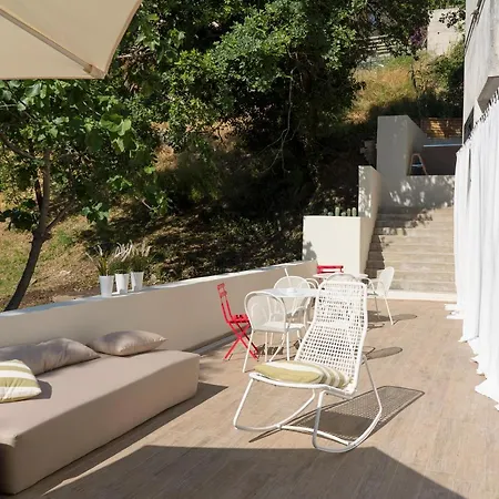 Tesoro Nascosto B&B-2